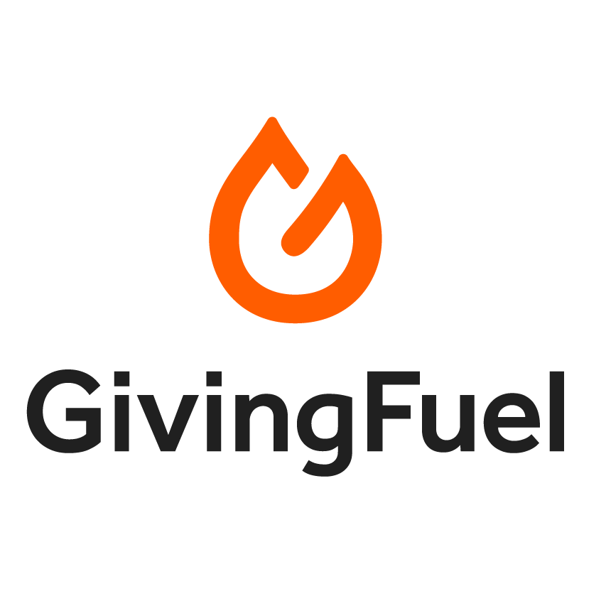 GivingFuel logo